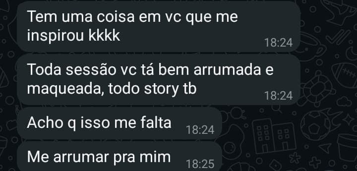 Depoimento de cliente